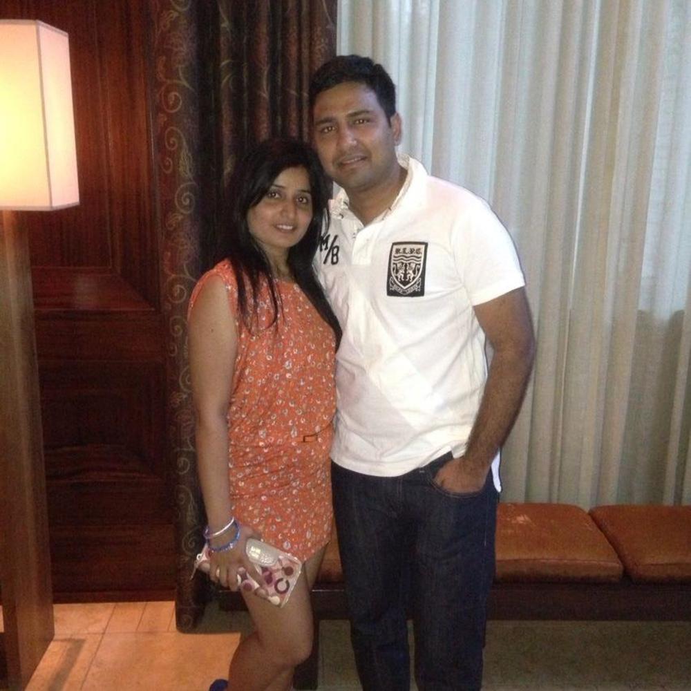 Meet your Posher, Shreya